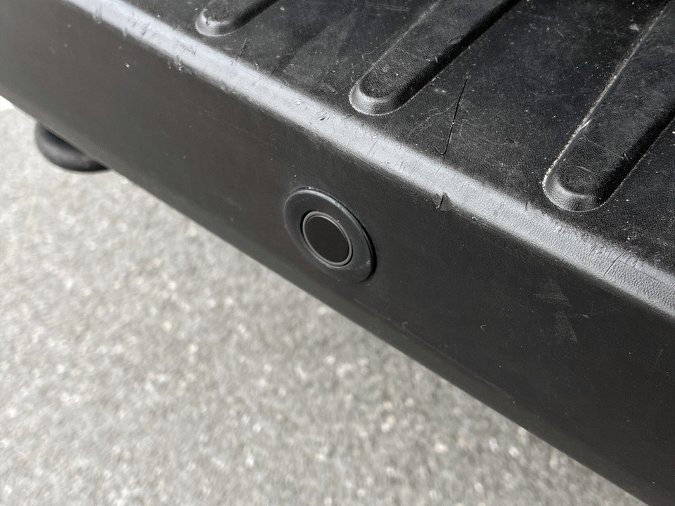 Used Ford Transit 2024 for sale - 77666505: Photo 38