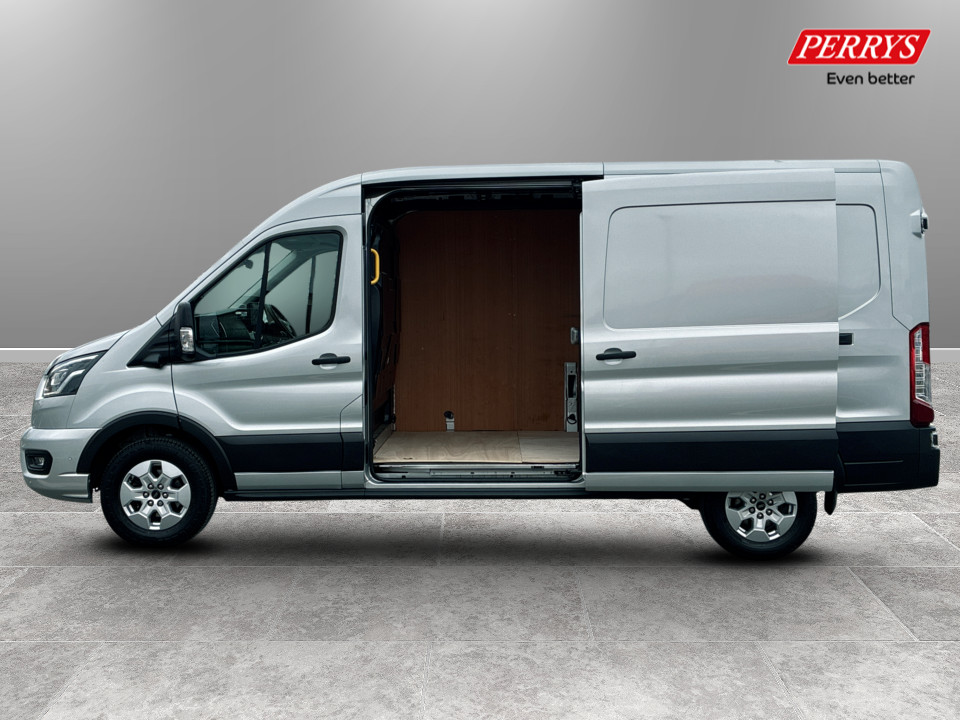 Used Ford Transit 2024 for sale - 77666505: Photo 4
