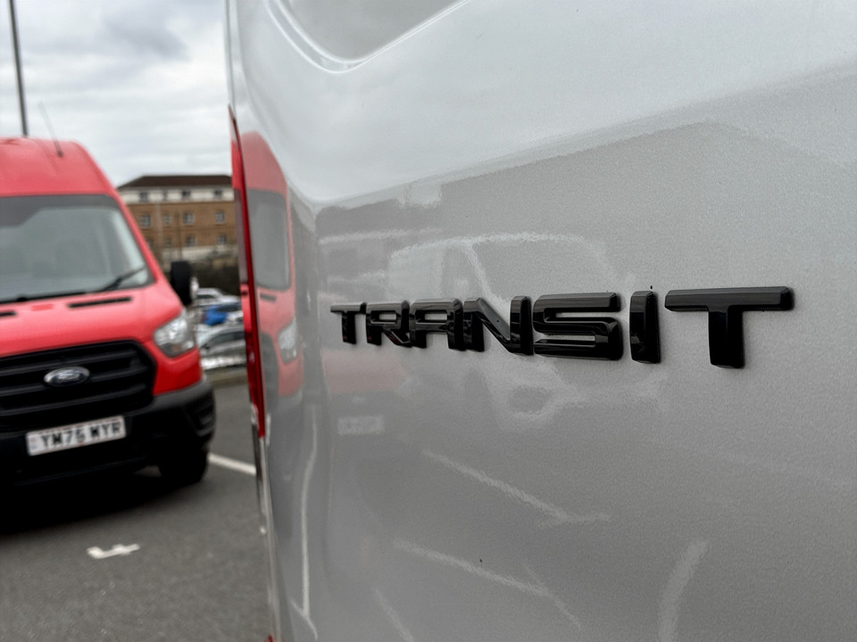 Used Ford Transit 2024 for sale - 77666505: Photo 40
