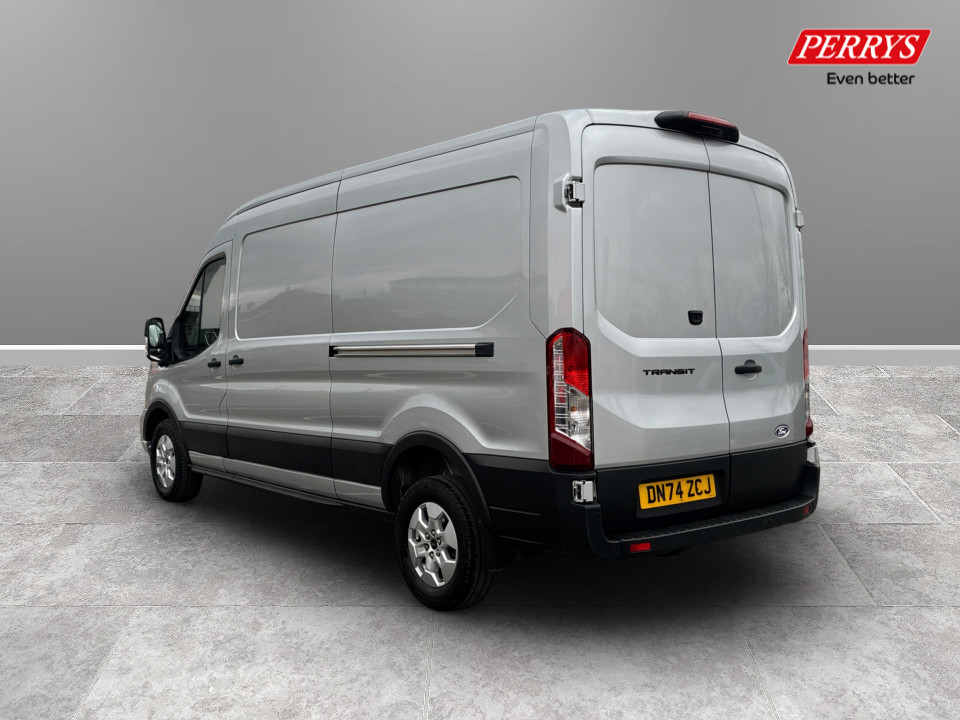 Used Ford Transit 2024 for sale - 77666505: Photo 5