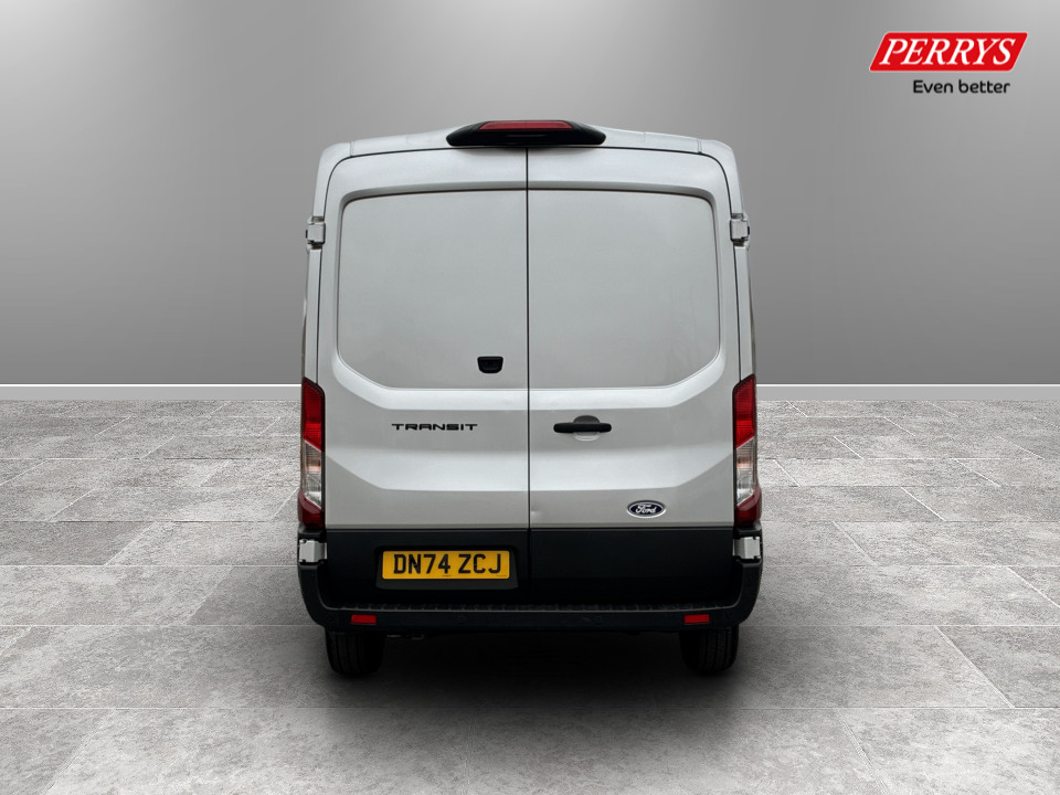 Used Ford Transit 2024 for sale - 77666505: Photo 6
