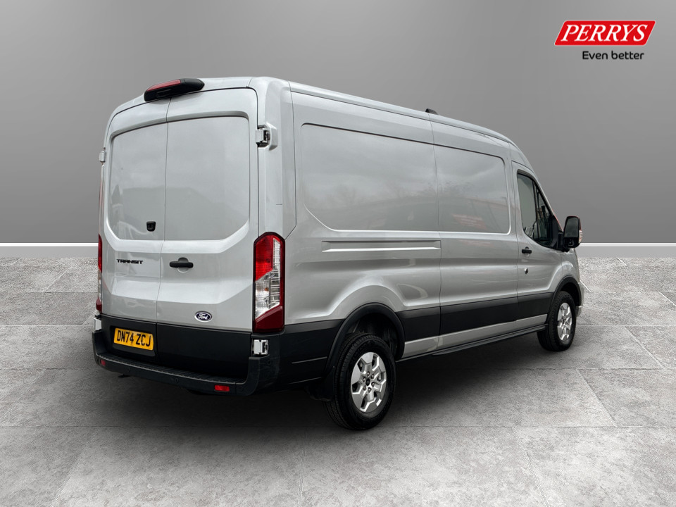 Used Ford Transit 2024 for sale - 77666505: Photo 7