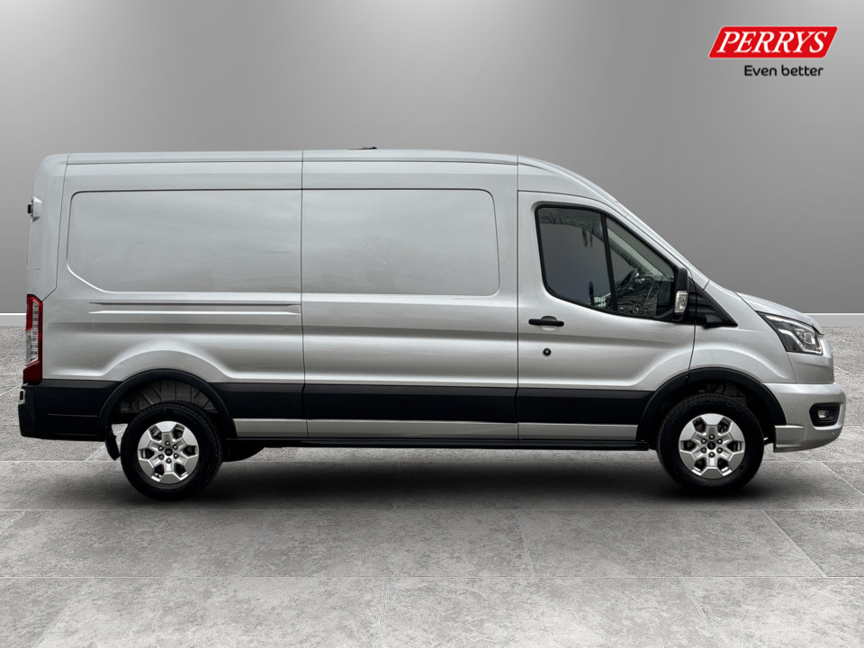 Used Ford Transit 2024 for sale - 77666505: Photo 8