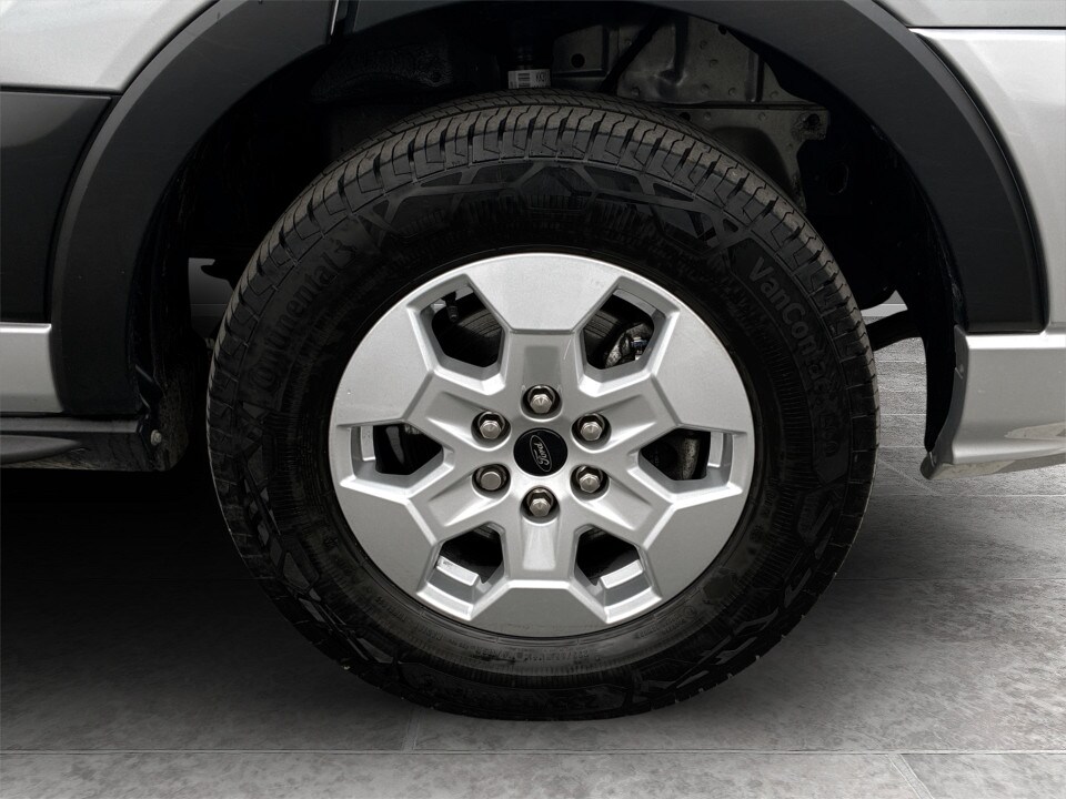 Used Ford Transit 2024 for sale - 77666505: Photo 9