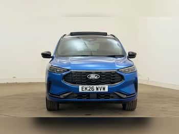 Used Ford Kuga 2026 for sale - 79649131: Photo
