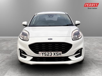 Used Ford Puma 2023 for sale - 78011997: Photo