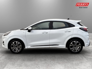 Used Ford Puma 2023 for sale - 78011997: Photo