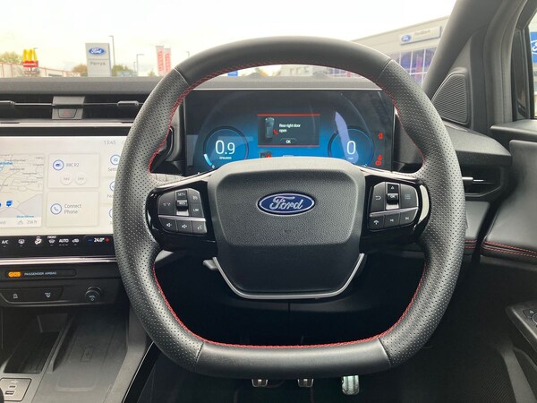 Used Ford Puma 2025 for sale - 76272468: Photo 16