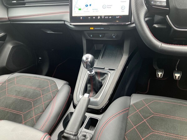 Used Ford Puma 2025 for sale - 76272468: Photo 18