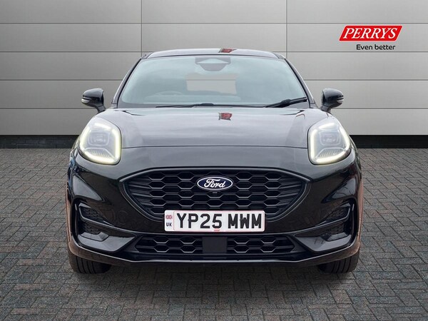 Used Ford Puma 2025 for sale - 76272468: Photo 5