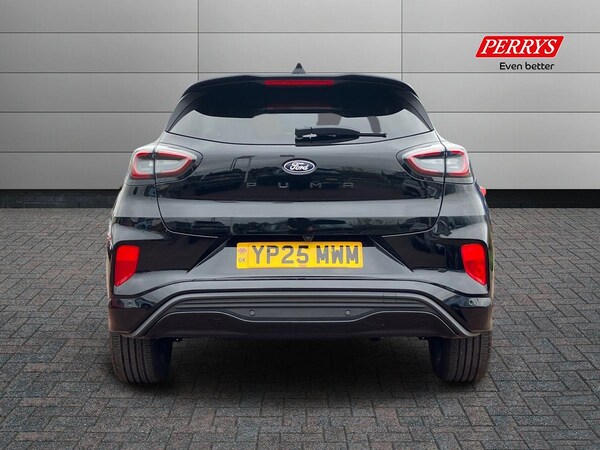 Used Ford Puma 2025 for sale - 76272468: Photo 6