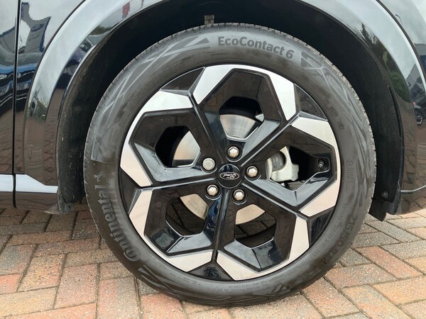 Used Ford Puma 2025 for sale - 76272468: Photo 8