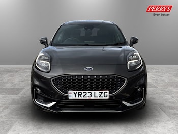 Used Ford Puma 2023 for sale - 78566508: Photo