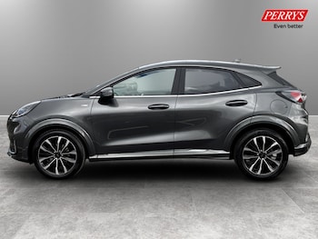 Used Ford Puma 2023 for sale - 78566508: Photo