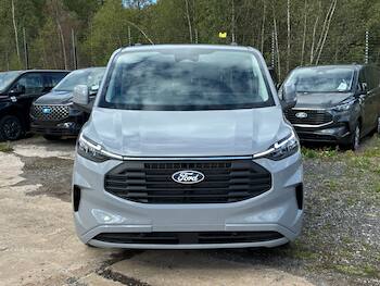 Used Ford Transit Custom 2026 for sale - 79731336: Photo