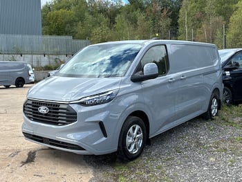 Used Ford Transit Custom 2026 for sale - 79731336: Photo