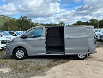 Used Ford Transit Custom 2026 for sale - 79731336: Photo