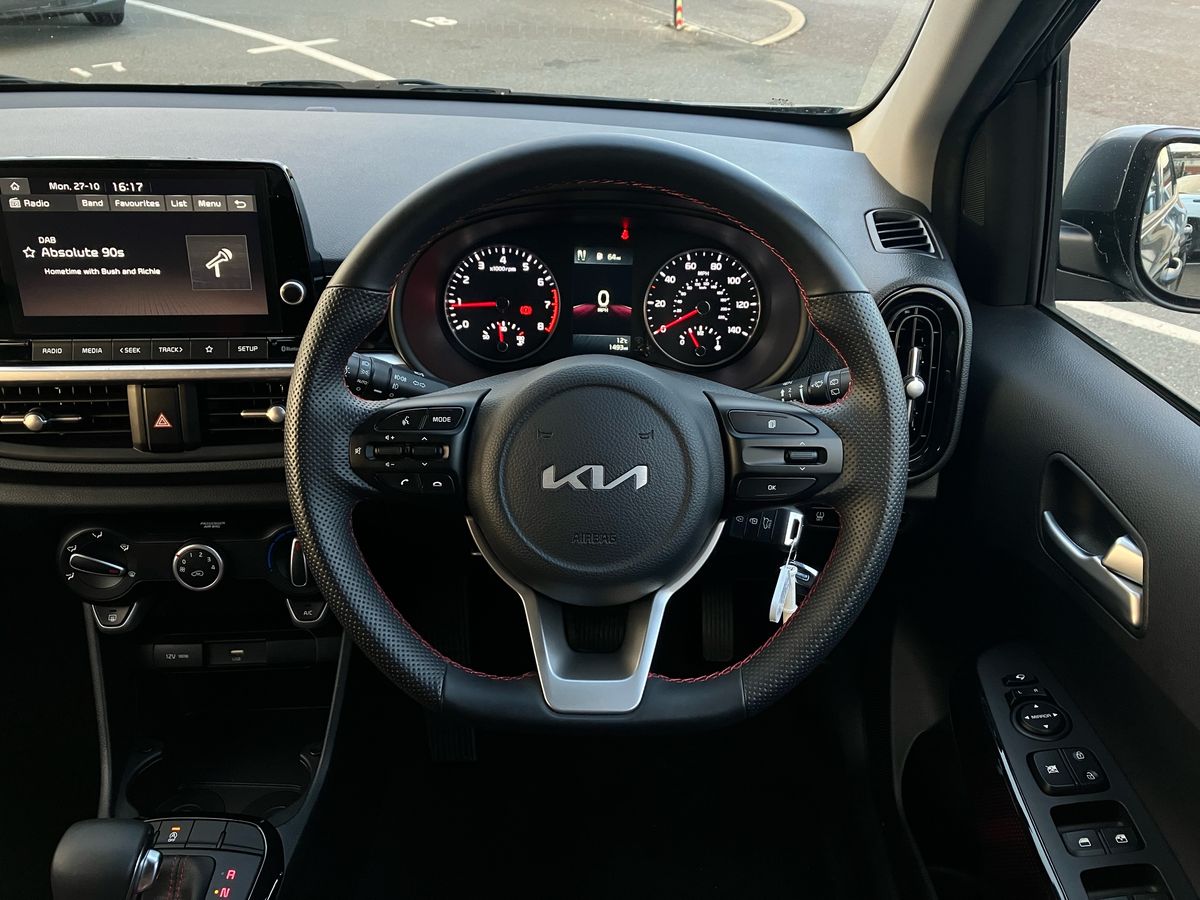 Used Kia Picanto 2022 for sale - 77113600: Photo 16