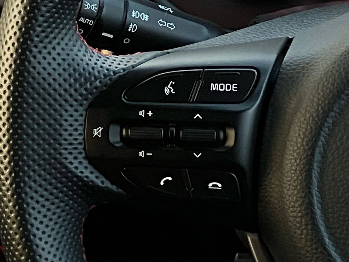 Used Kia Picanto 2022 for sale - 77113600: Photo 17