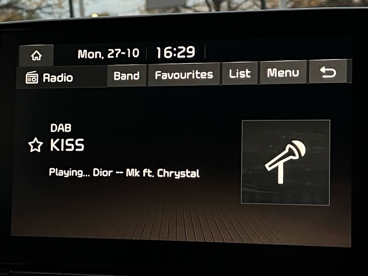 Used Kia Picanto 2022 for sale - 77113600: Photo 26