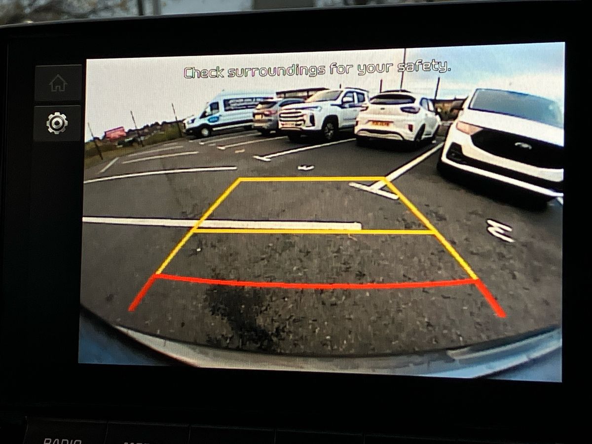 Used Kia Picanto 2022 for sale - 77113600: Photo 36