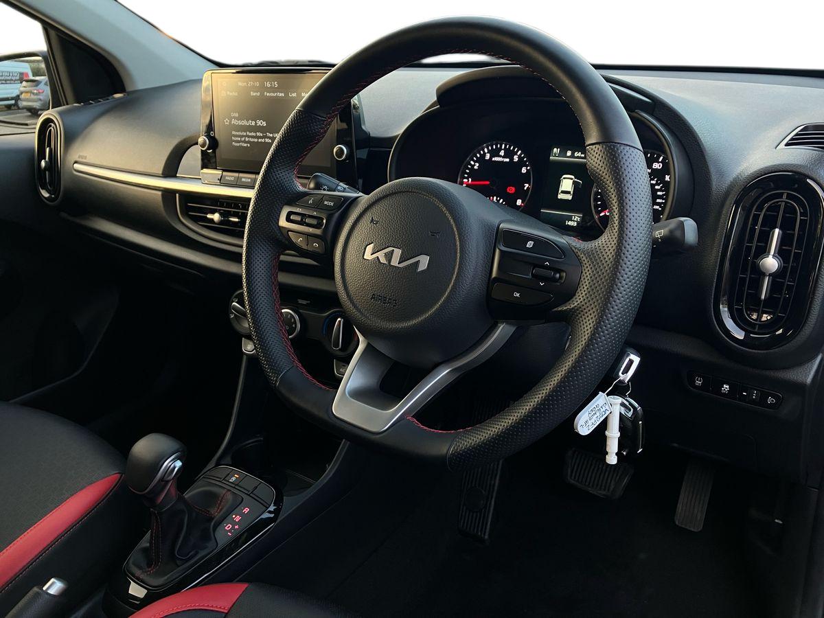 Used Kia Picanto 2022 for sale - 77113600: Photo 9