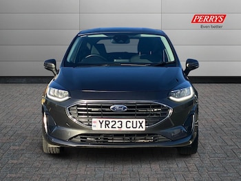 Used Ford Fiesta 2023 for sale - 76777544: Photo