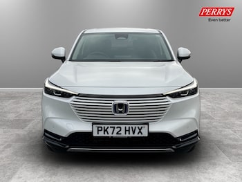 Used Honda HR-V 2023 for sale - 78209590: Photo