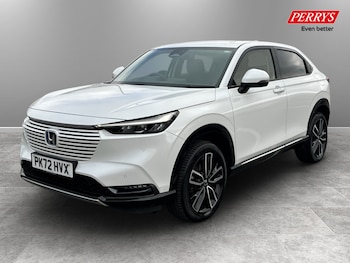 Used Honda HR-V 2023 for sale - 78209590: Photo