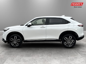 Used Honda HR-V 2023 for sale - 78209590: Photo