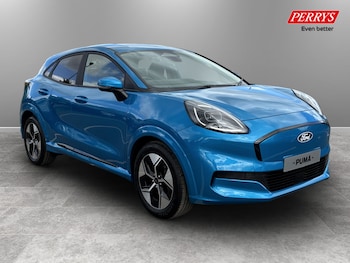 Used Ford Puma 2026 for sale - 78566474: Photo