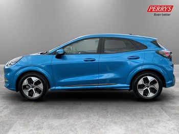 Used Ford Puma 2026 for sale - 78566474: Photo