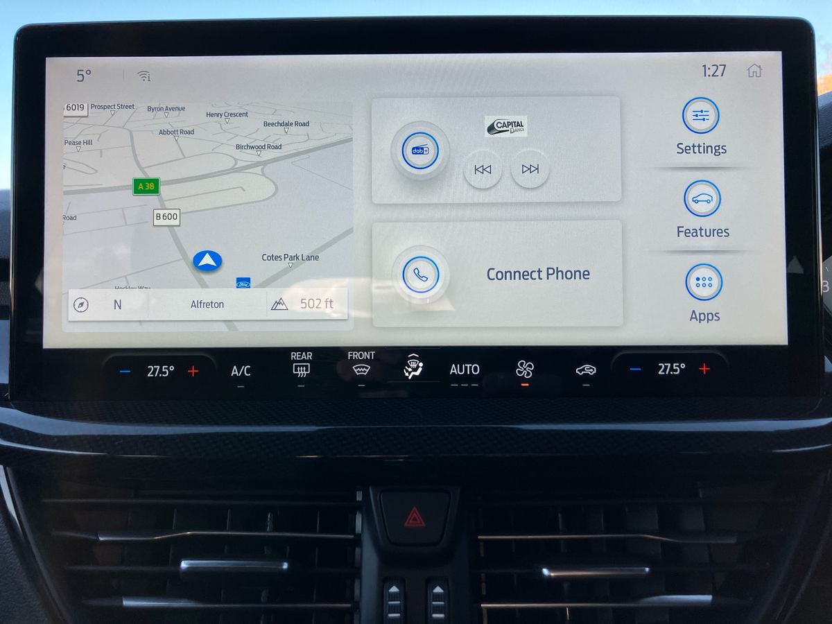 Used Ford Focus 2022 for sale - 77033738: Photo 10