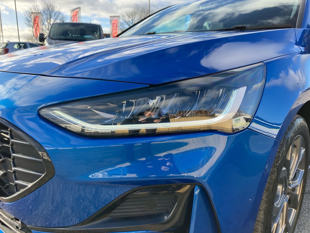 Used Ford Focus 2022 for sale - 77033738: Photo 13