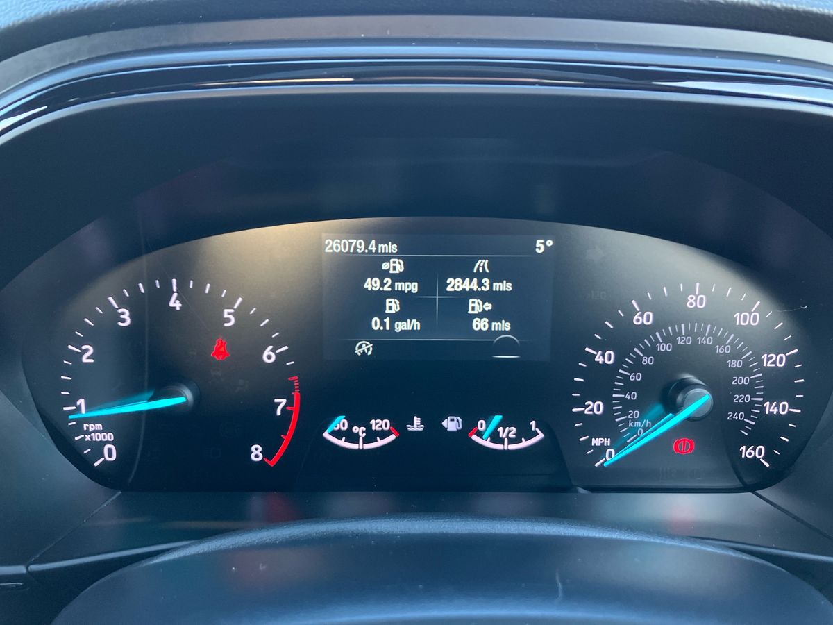 Used Ford Focus 2022 for sale - 77033738: Photo 14