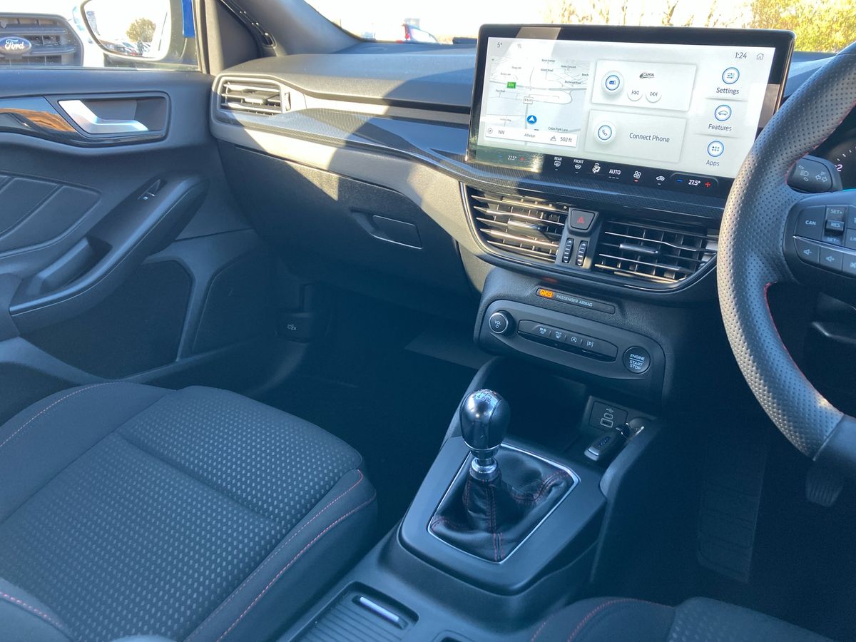 Used Ford Focus 2022 for sale - 77033738: Photo 17