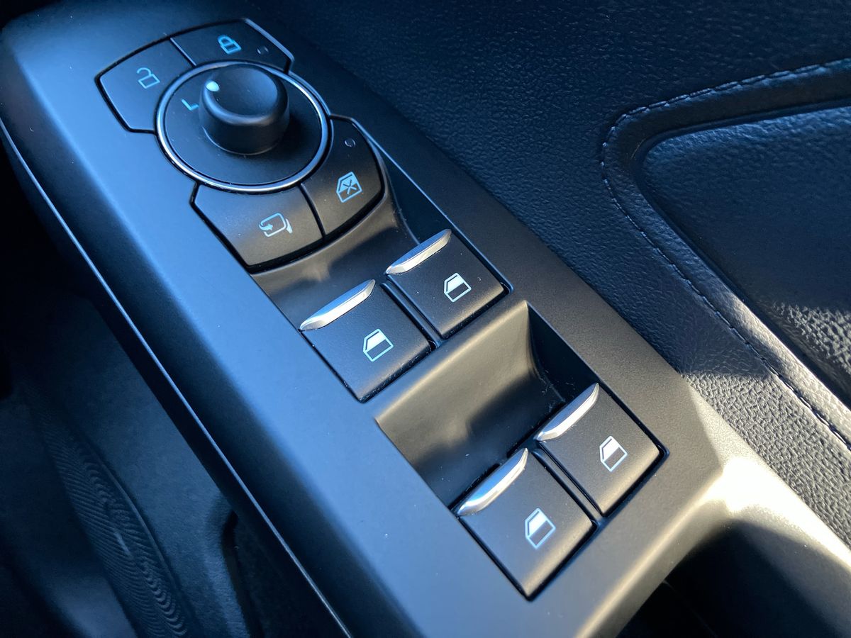 Used Ford Focus 2022 for sale - 77033738: Photo 18