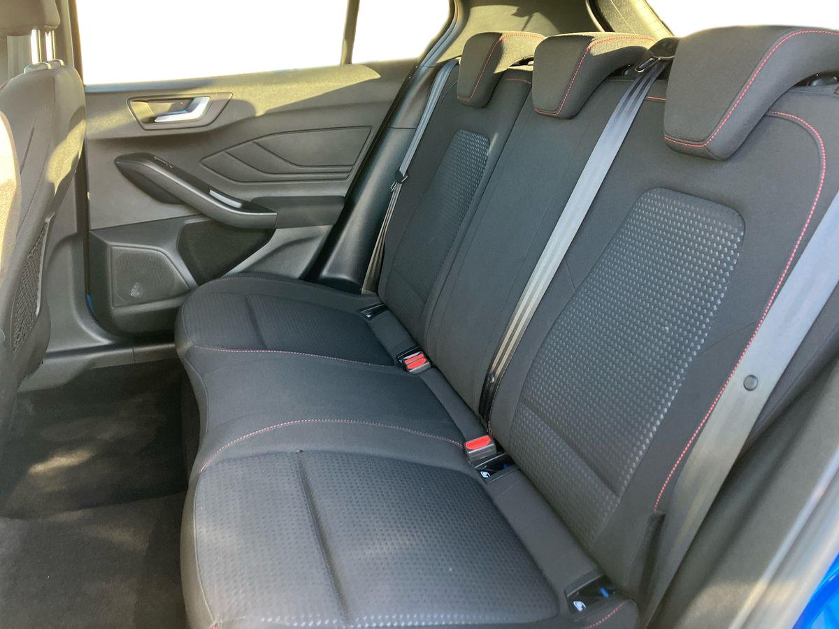 Used Ford Focus 2022 for sale - 77033738: Photo 19