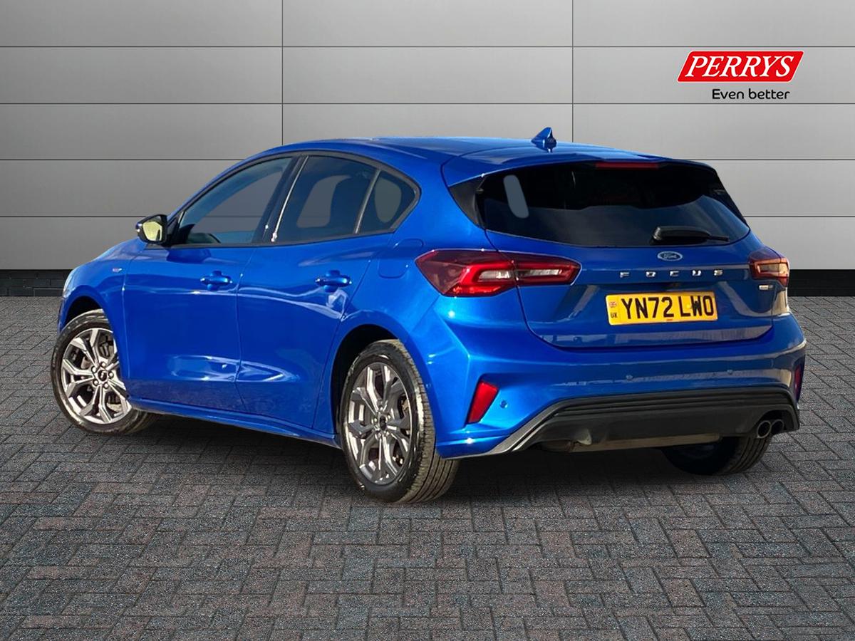 Used Ford Focus 2022 for sale - 77033738: Photo 2