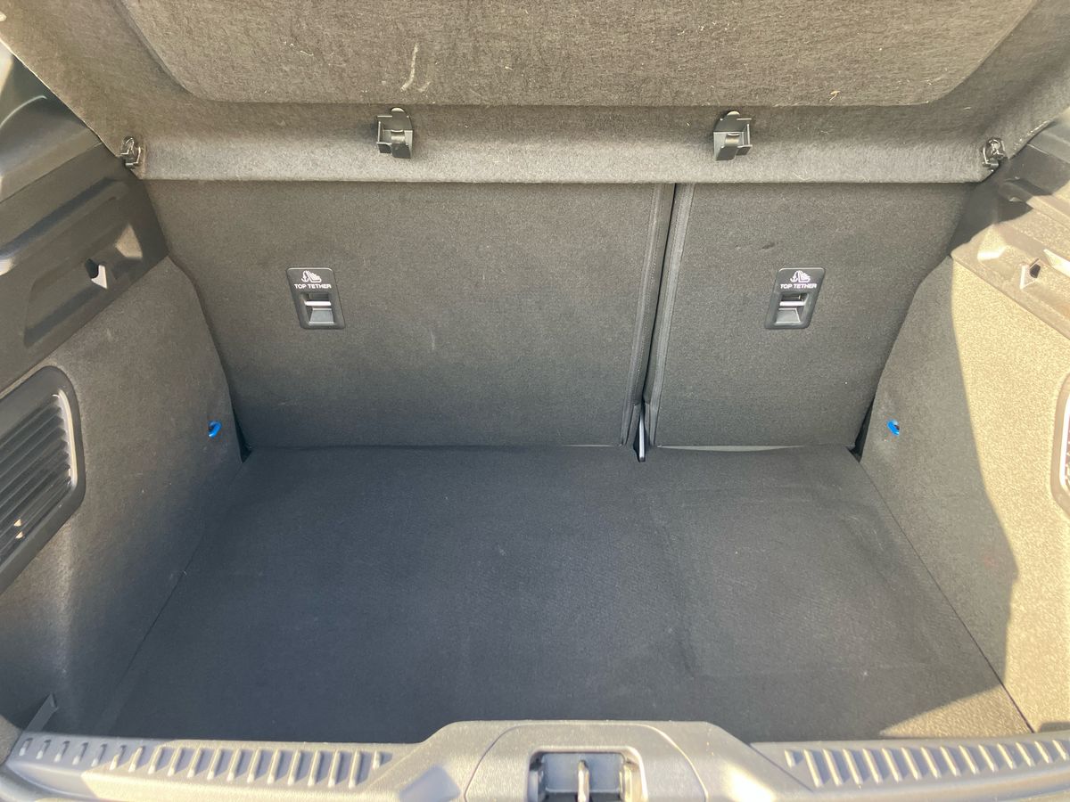 Used Ford Focus 2022 for sale - 77033738: Photo 20