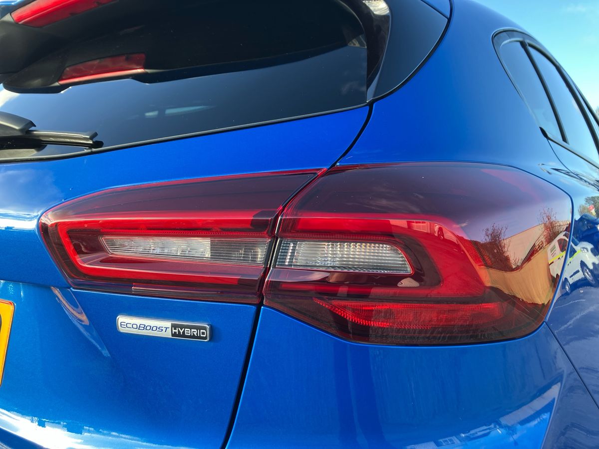 Used Ford Focus 2022 for sale - 77033738: Photo 24