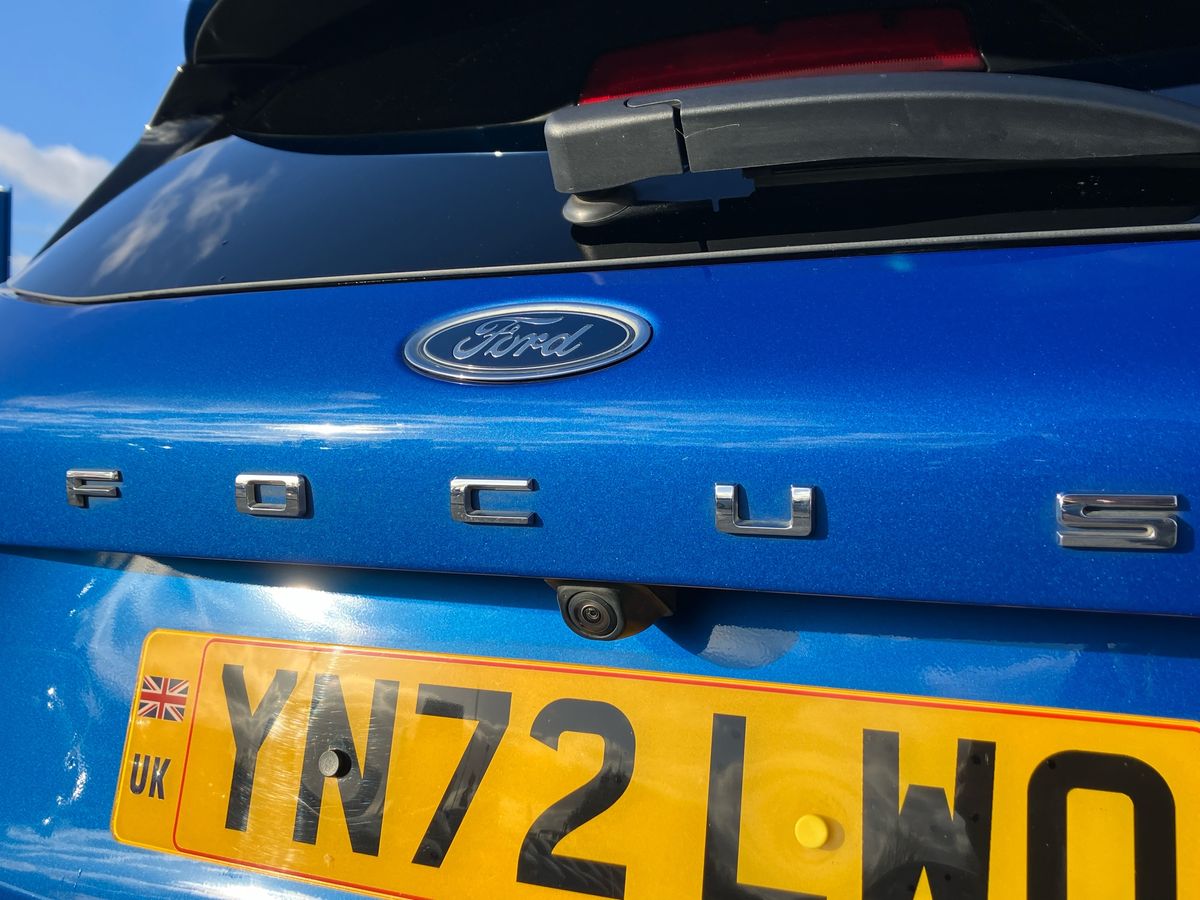 Used Ford Focus 2022 for sale - 77033738: Photo 25