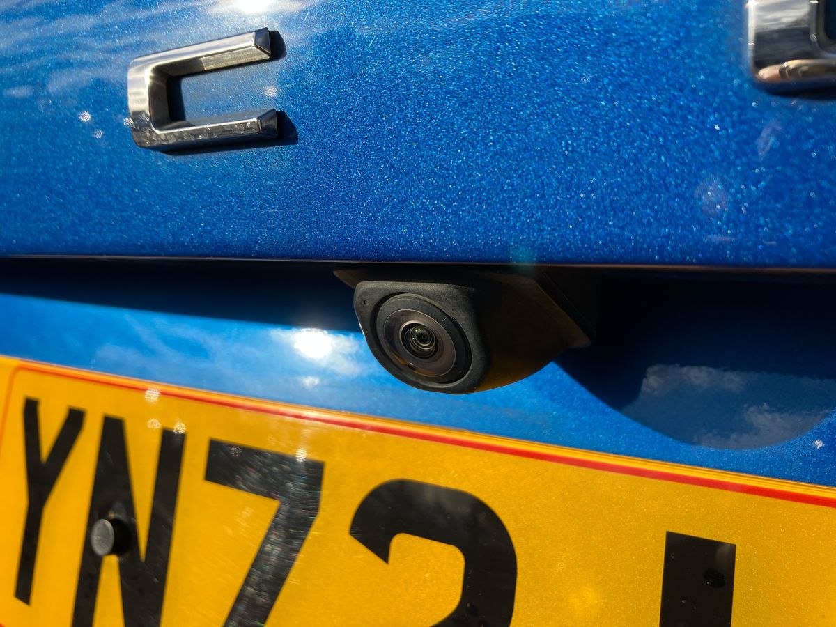 Used Ford Focus 2022 for sale - 77033738: Photo 26