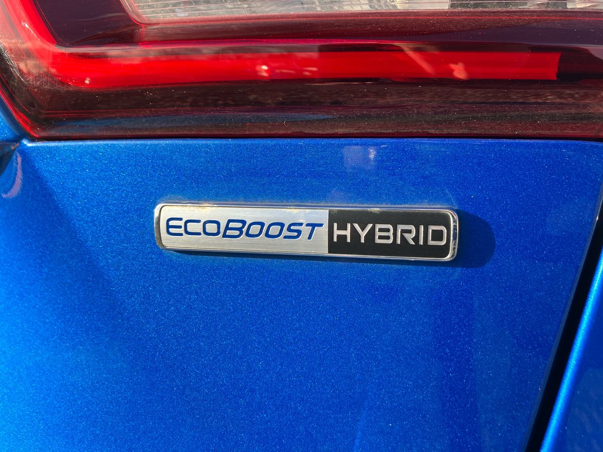 Used Ford Focus 2022 for sale - 77033738: Photo 27