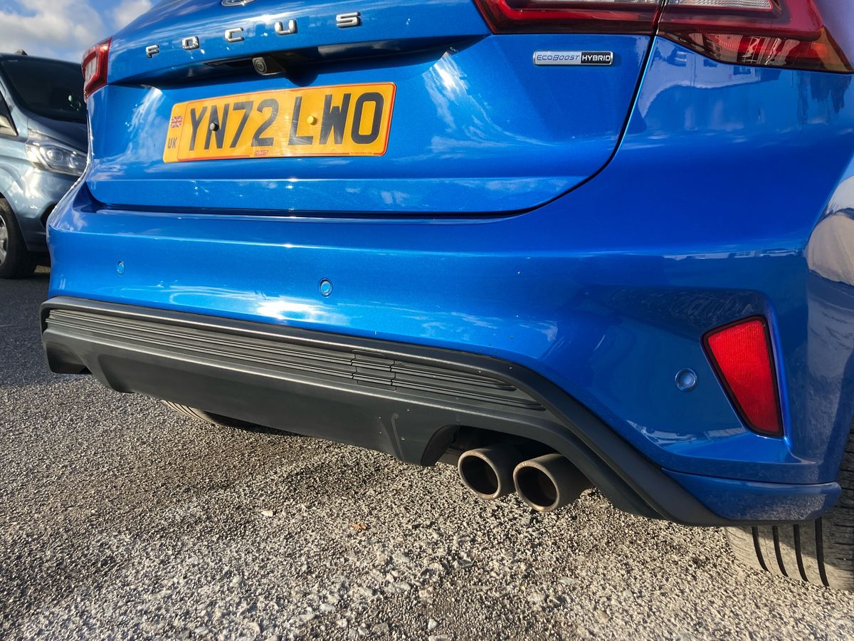 Used Ford Focus 2022 for sale - 77033738: Photo 28