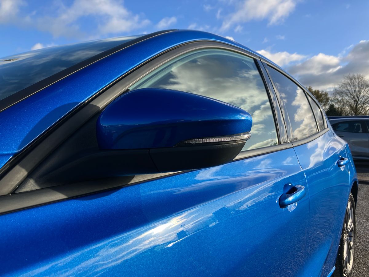 Used Ford Focus 2022 for sale - 77033738: Photo 29