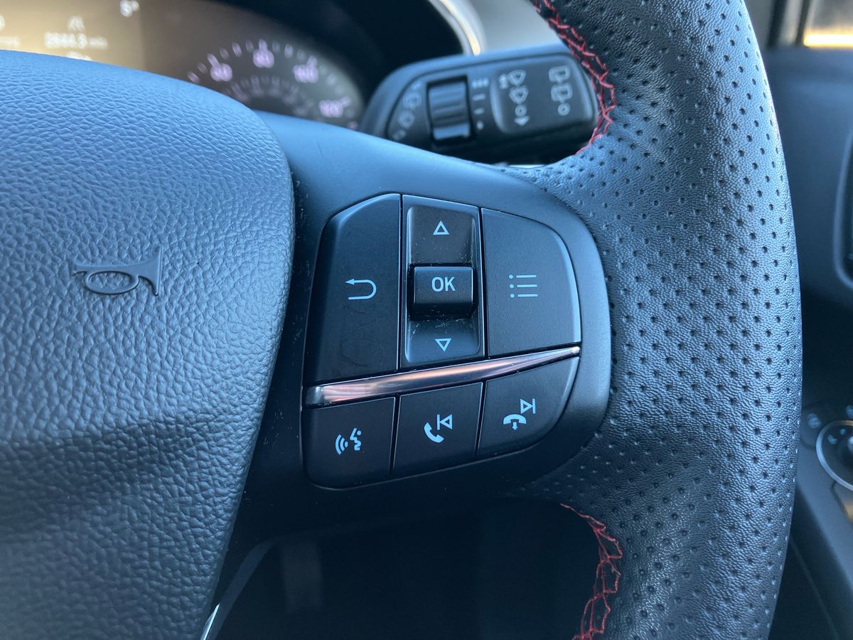 Used Ford Focus 2022 for sale - 77033738: Photo 35