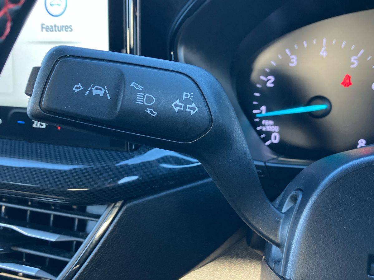 Used Ford Focus 2022 for sale - 77033738: Photo 37