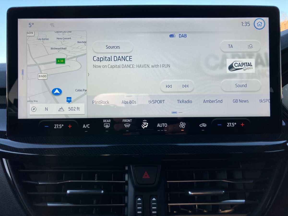 Used Ford Focus 2022 for sale - 77033738: Photo 38