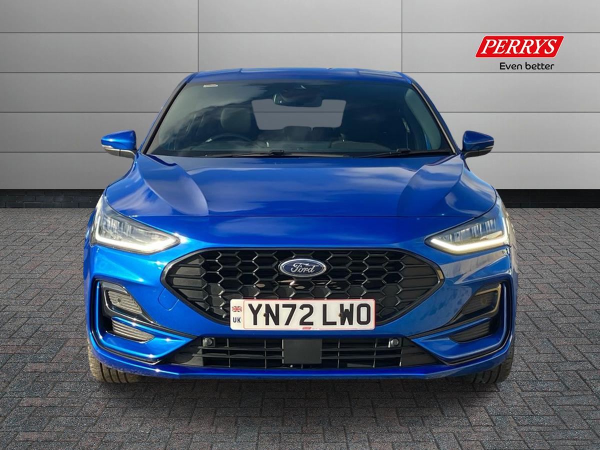 Used Ford Focus 2022 for sale - 77033738: Photo 4